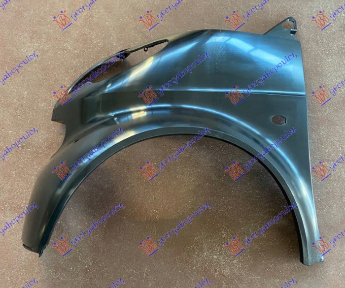 ΦΤΕΡΟ ΕΜΠΡΟΣ (CABRIO) ΑΡ