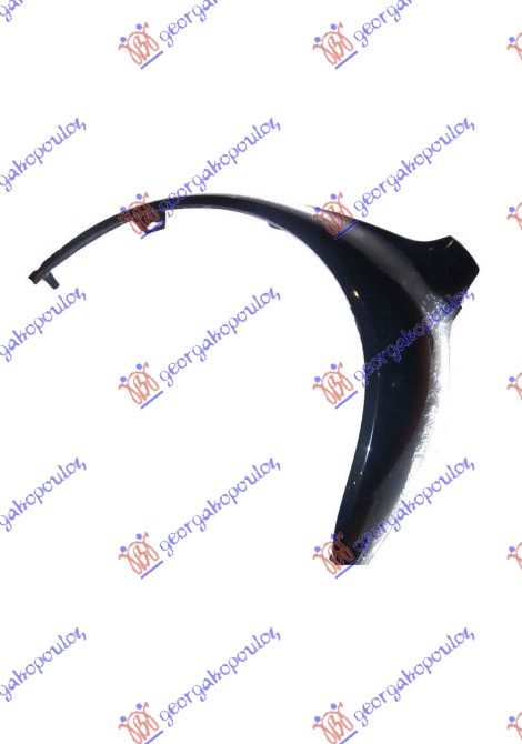 ΦΤΕΡΟ ΠΙΣΩ (ΠΡΟΦΥΛΑΚΤΗΡΑΣ ΑΚΡΑΙΟΣ) (CABRIO) ΑΡ