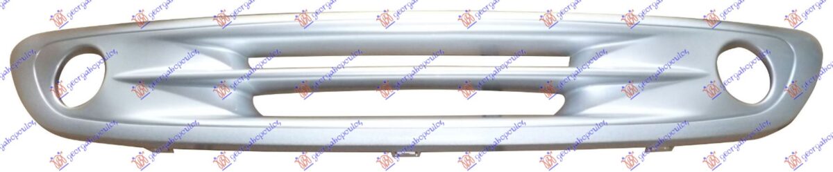 ΜΑΣΚΑ -2002 ΓΚΡΙ (ΜΕ ΘΕΣΗ ΓΙΑ ΠΡΟΒΟΛΕΙΣ)