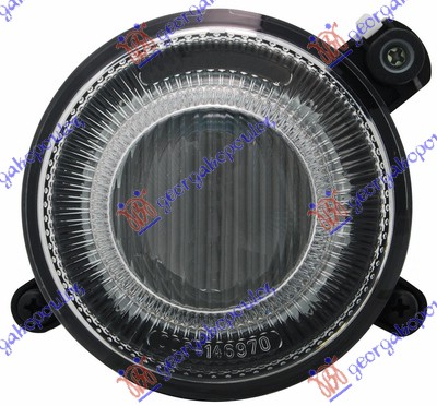 ΠΡΟΒΟΛΕΑΣ ΟΜΙΧΛΗΣ (E) (DEPO)