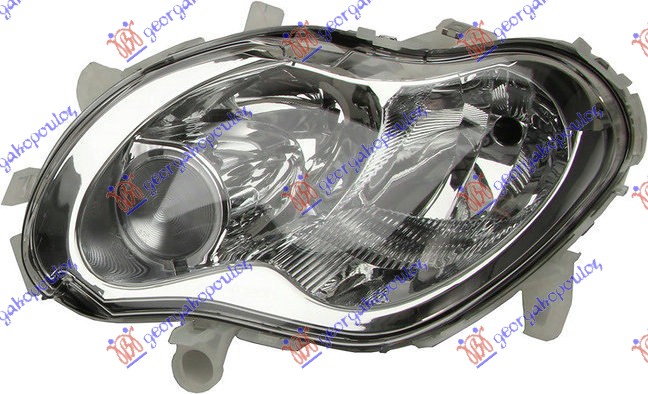 ΦΑΝΟΣ ΕΜΠΡΟΣ ΗΛΕΚΤΡΙΚΟΣ 2002- (& CABRIO) (Ε) (DEPO) ΑΡ