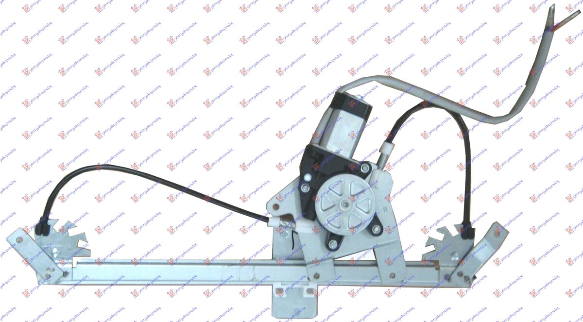 ΓΡΥΛΛΟΣ ΠΑΡΑΘΥΡΟΥ ΕΜΠΡΟΣ ΗΛΕΚΤΡΙΚΟΣ ΔΕΞ