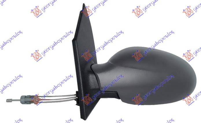 ΚΑΘΡΕΦΤΗΣ ΜΗΧΑΝΙΚΟΣ ΒΑΦΟΜΕΝΟΣ (FLAT GLASS) ΑΡ