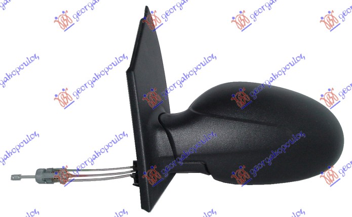 ΚΑΘΡΕΦΤΗΣ ΜΗΧΑΝΙΚΟΣ (FLAT GLASS) ΑΡ