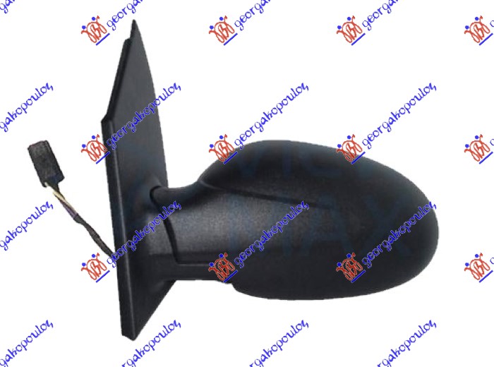 ΚΑΘΡΕΦΤΗΣ ΗΛΕΚΤΡΙΚΟΣ ΘΕΡΜΑΙΝΟΜΕΝΟΣ (Α ΠΟΙΟΤΗΤΑ) (FLAT GLASS) ΑΡ