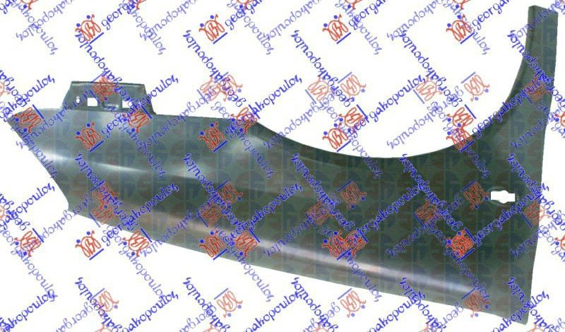 ΦΤΕΡΟ ΕΜΠΡΟΣ (Α ΠΟΙΟΤΗΤΑ) ΔΕΞ