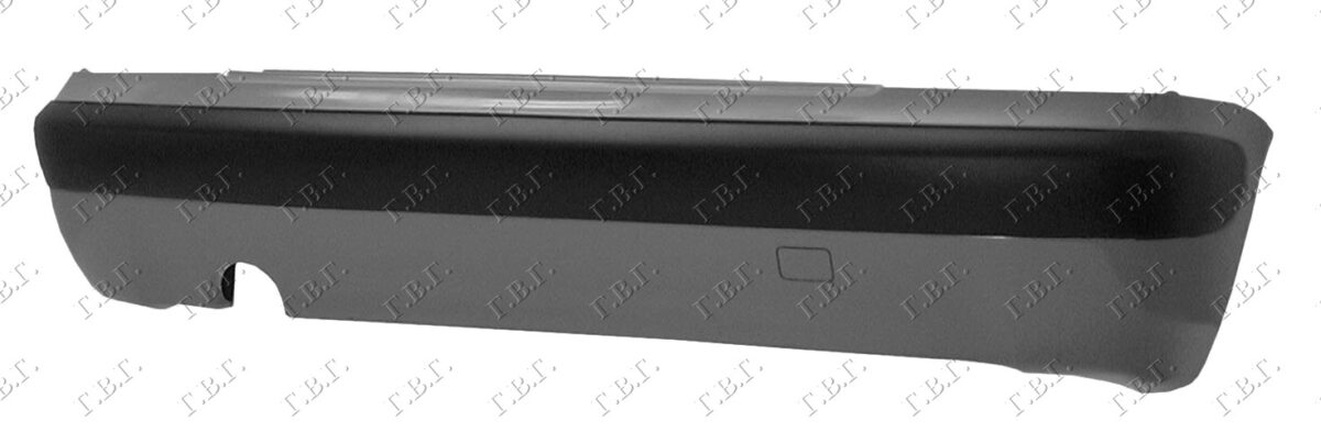 ΠΡΟΦΥΛΑΚΤΗΡΑΣ ΠΙΣΩ ΜΙΣΟΣ ΒΑΦΟΜΕΝΟΣ (Α ΠΟΙΟΤΗΤΑ)