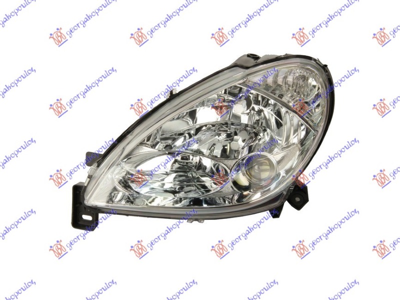 ΦΑΝΟΣ ΕΜΠΡΟΣ -2003 ΜΕ ΠΡΟΒΟΛΕΑ (Ε) (TYC) ΑΡ