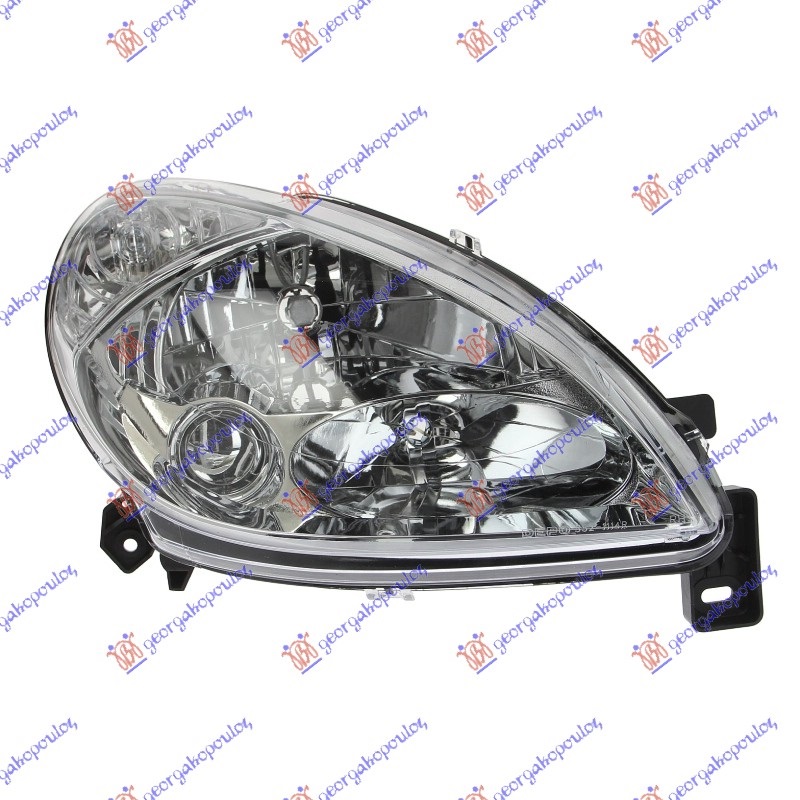 ΦΑΝΟΣ ΕΜΠΡΟΣ 2003- ΧΩΡΙΣ ΠΡΟΒΟΛΕΑ (Ε) (TYC) ΔΕΞ