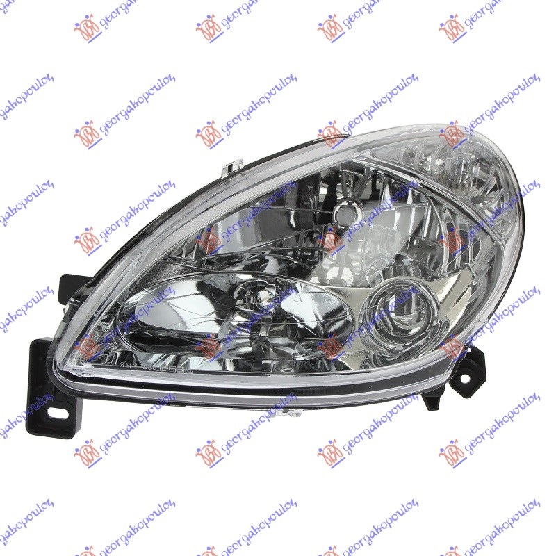 ΦΑΝΟΣ ΕΜΠΡΟΣ 2003- ΧΩΡΙΣ ΠΡΟΒΟΛΕΑ (Ε) (TYC) ΑΡ