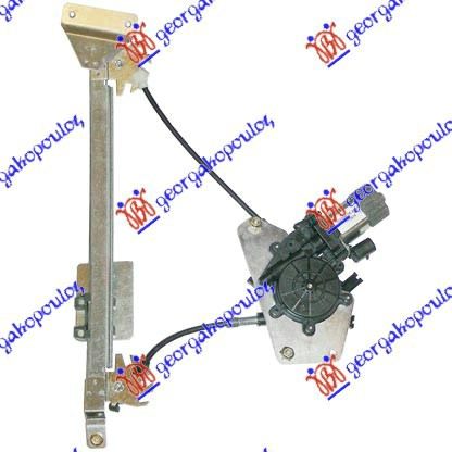 ΓΡΥΛΛΟΣ ΠΑΡΑΘΥΡΟΥ ΠΙΣΩ ΗΛΕΚΤΡΙΚΟΣ (Α ΠΟΙΟΤΗΤΑ) ΑΡ