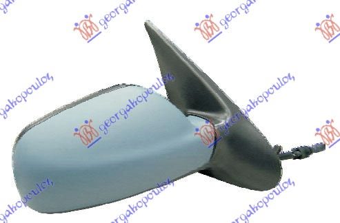 ΚΑΘΡΕΦΤΗΣ ΜΗΧΑΝΙΚΟΣ ΒΑΦΟΜΕΝΟΣ 2003- (Α ΠΟΙΟΤΗΤΑ) (CONVEX GLASS) ΔΕΞ