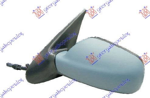 ΚΑΘΡΕΦΤΗΣ ΜΗΧΑΝΙΚΟΣ ΒΑΦΟΜΕΝΟΣ 2003- (Α ΠΟΙΟΤΗΤΑ) (ASPHERICAL GLASS) ΑΡ