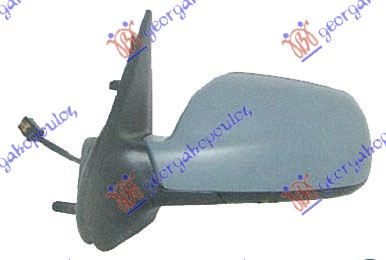 ΚΑΘΡΕΦΤΗΣ ΗΛΕΚΤΡΙΚΟΣ ΒΑΦΟΜΕΝΟΣ 2003- (Α ΠΟΙΟΤΗΤΑ (ASPHERICAL GLASS) ΑΡ