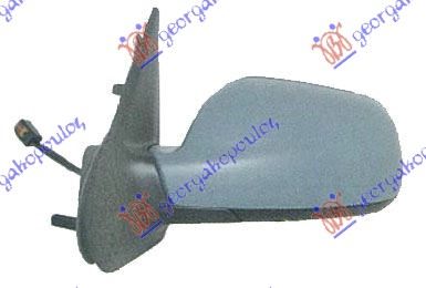 ΚΑΘΡΕΦΤΗΣ ΗΛΕΚΤΡΙΚΟΣ ΘΕΡΜΑΙΝΟΜΕΝΟΣ ΒΑΦΟΜΕΝΟΣ 2003- (ASPHERICAL GLASS) ΑΡ