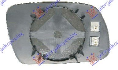 ΚΡΥΣΤΑΛΛΟ ΚΑΘΡΕΦΤΗ ΜΠΛΕ ΘΕΡΜΑΙΝΟΜΕΝΟ 2003- (ASPHERICAL GLASS) ΑΡ