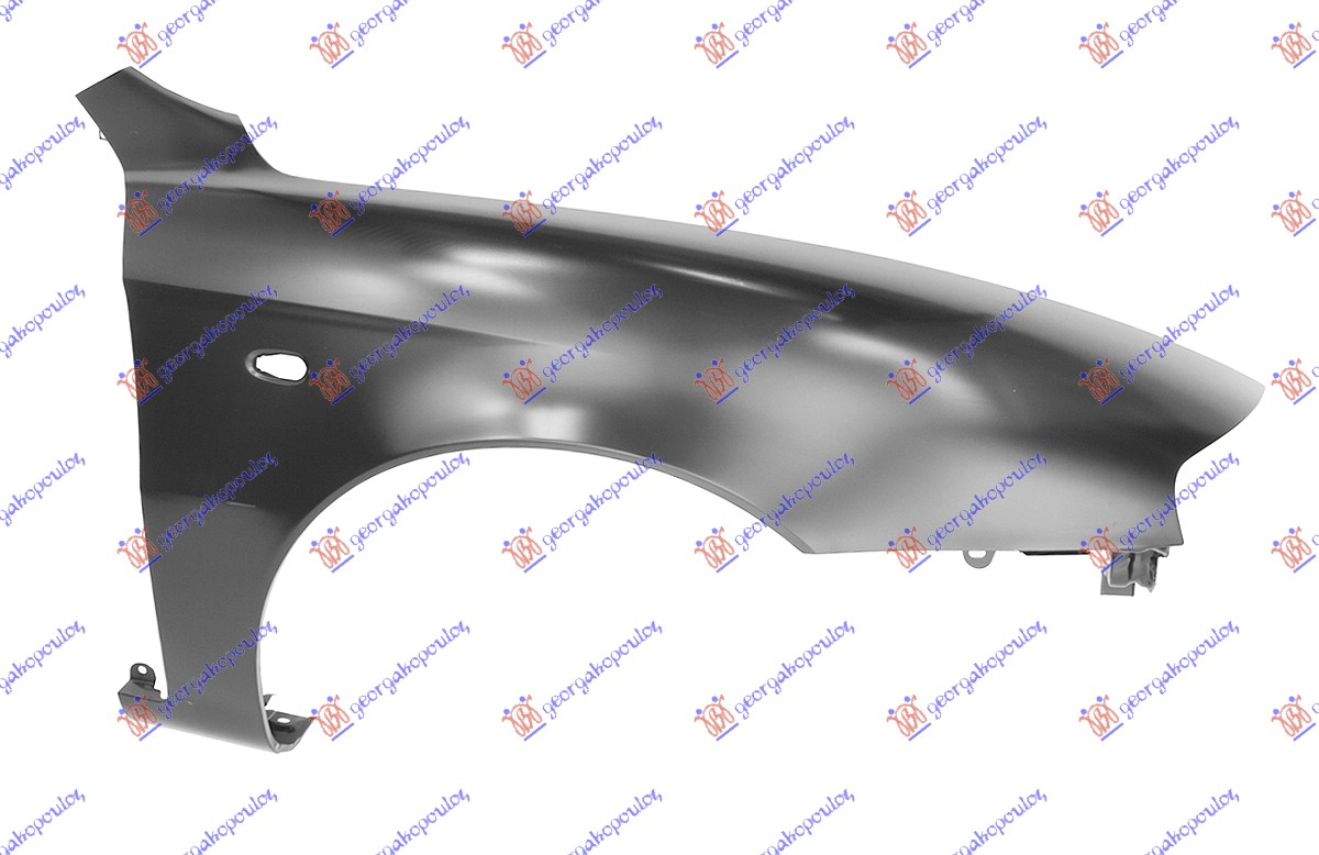 ΦΤΕΡΟ ΕΜΠΡΟΣ (Α ΠΟΙΟΤΗΤΑ) -2004 ΔΕΞ