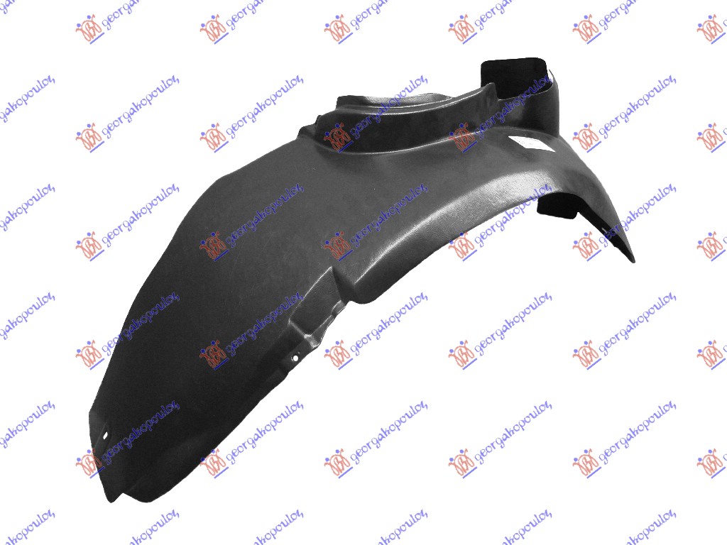 ΘΟΛΟΣ ΕΜΠΡΟΣ ΠΛΑΣΤΙΚΟΣ ΑΡ