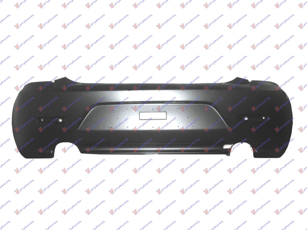 ΠΡΟΦΥΛΑΚΤΗΡΑΣ ΠΙΣΩ ΒΑΦΟΜΕΝΟΣ 2004-