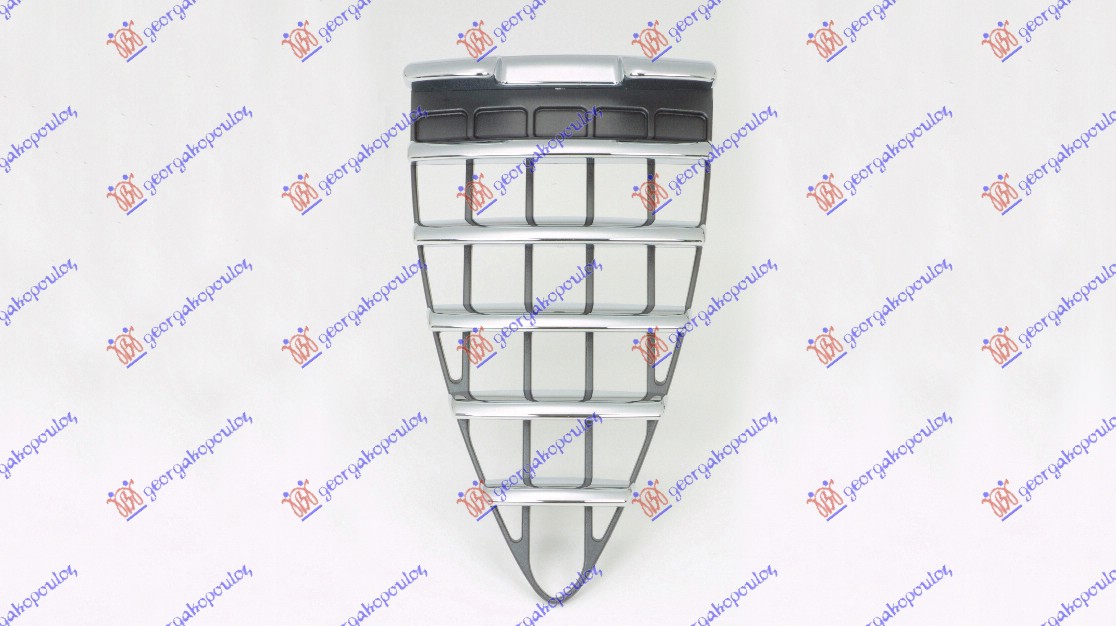 ΚΑΡΔΙΑ ΜΑΣΚΑΣ -2004