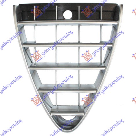 ΚΑΡΔΙΑ ΜΑΣΚΑΣ ΜΑΥΡΗ/ΧΡΩΜΙΟ 2007-