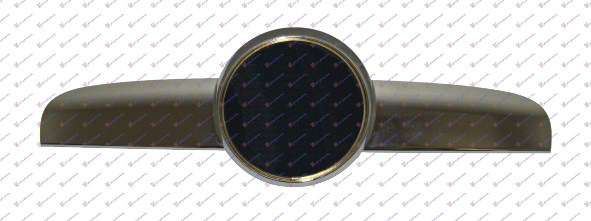 ΧΡΩΜΙΟ ΜΑΣΚΑΣ ΑΝΩ 2004- (ΘΕΣΗ ΣΗΜΑΤΟΣ)