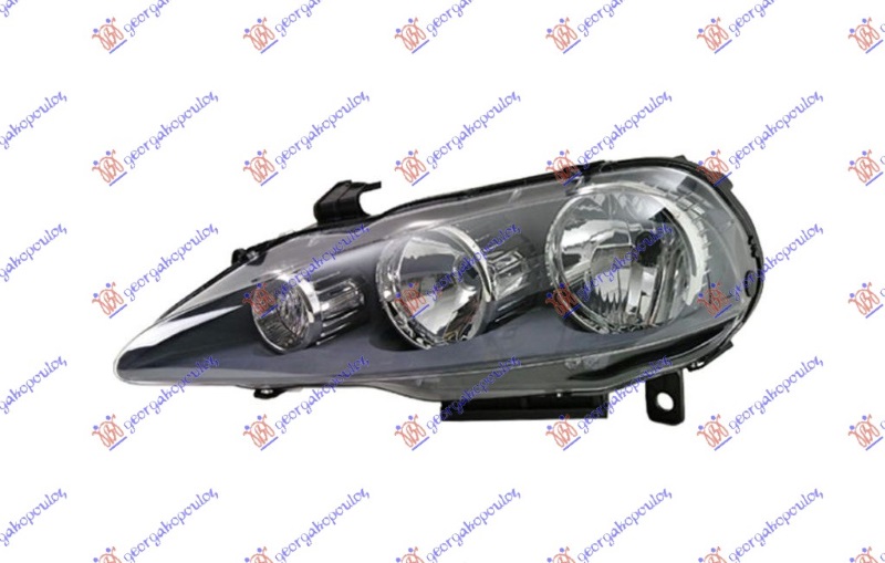 ΦΑΝΟΣ ΕΜΠΡΟΣ ΗΛΕΚΤΡΙΚΟΣ 2004- (Ε) (ΜΕ ΡΕΓΟΥΛΑΤΟΡΟ) (DEPO) ΑΡ