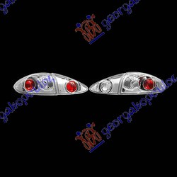 ΦΑΝΟΣ ΠΙΣΩ ΣET LEXUS ΧΡΩΜΙΟ