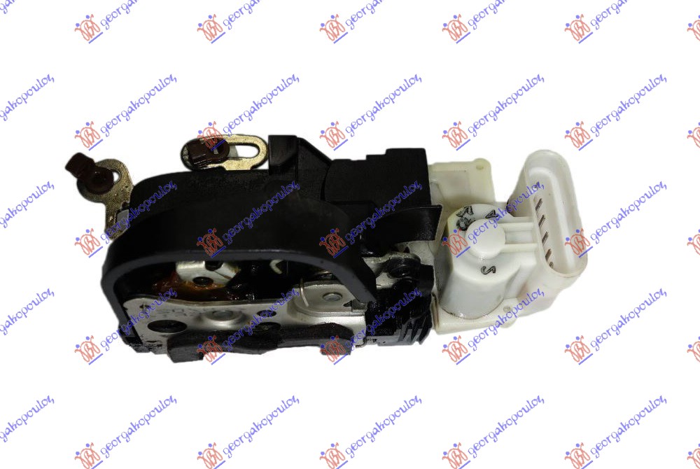 ΚΛΕΙΔΑΡΙΑ ΠΟΡΤΑΣ ΕΜΠΡΟΣ ΗΛΕΚΤΡΟΜΑΓΝΗΤΙΚΗ ΑΡ