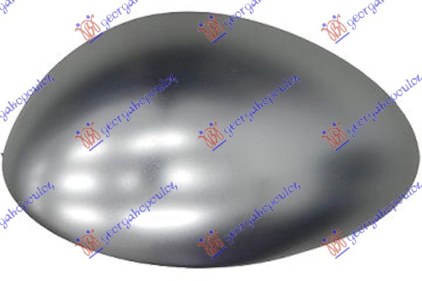 ΚΑΠΑΚΙ ΚΑΘΡΕΦΤΗ ΧΡΩΜΙΟ ΑΡ