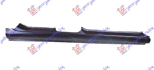 ΜΑΡΣΠΙΕ 5Π ΔΕΞ