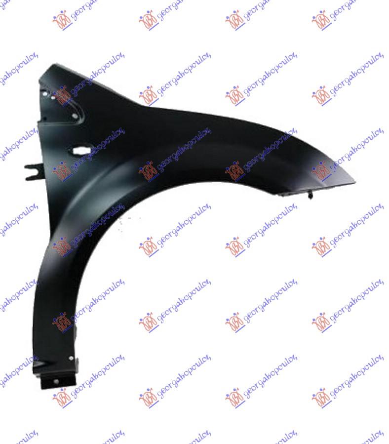 ΦΤΕΡΟ ΕΜΠΡΟΣ VTR (Α ΠΟΙΟΤΗΤΑ) ΔΕΞ