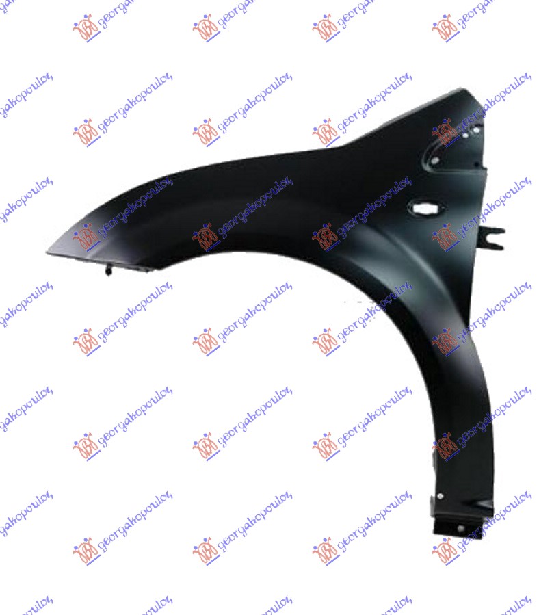 ΦΤΕΡΟ ΕΜΠΡΟΣ VTR (Α ΠΟΙΟΤΗΤΑ) ΑΡ