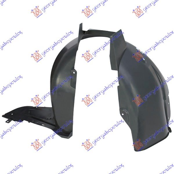 ΘΟΛΟΣ ΕΜΠΡΟΣ ΠΛΑΣΤΙΚΟΣ ΔΕΞ