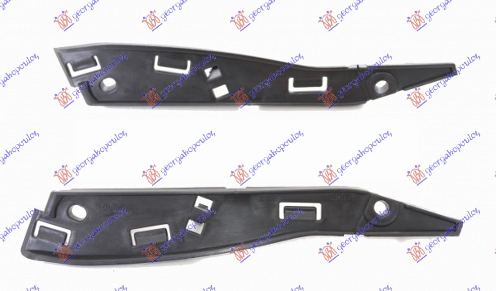 ΒΑΣΕΙΣ ΠΡΟΦΥΛΑΚΤΗΡΑ ΕΜΠΡΟΣ ΠΛΑΙΝΕΣ (ΣΕΤ)