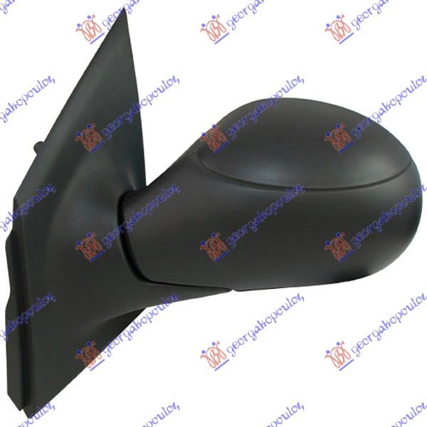 ΚΑΘΡΕΦΤΗΣ ΧΕΙΡΟΚΙΝΗΤΟΣ (CONVEX GLASS) ΑΡ