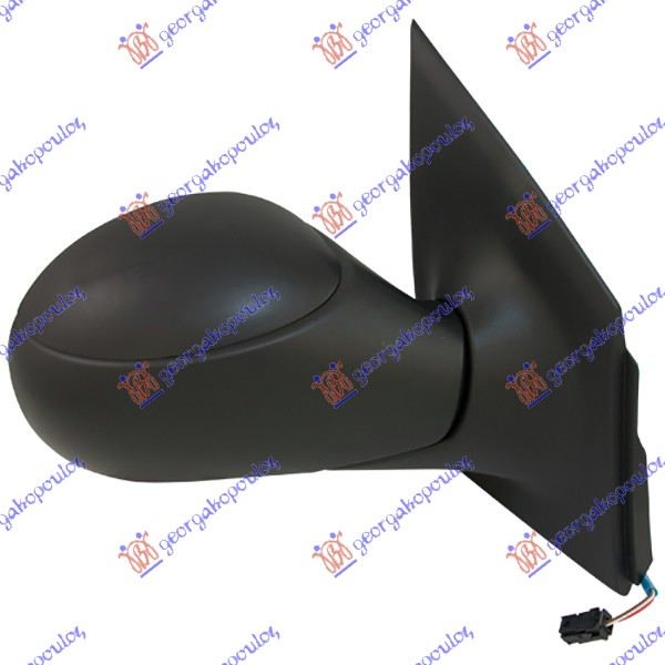 ΚΑΘΡΕΦΤΗΣ ΗΛΕΚΤΡΙΚΟΣ (CONVEX GLASS) ΔΕΞ