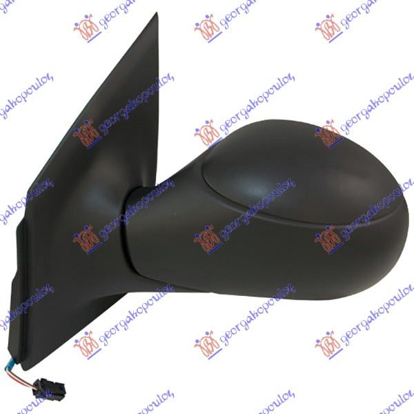 ΚΑΘΡΕΦΤΗΣ ΗΛΕΚΤΡΙΚΟΣ (CONVEX GLASS) ΑΡ