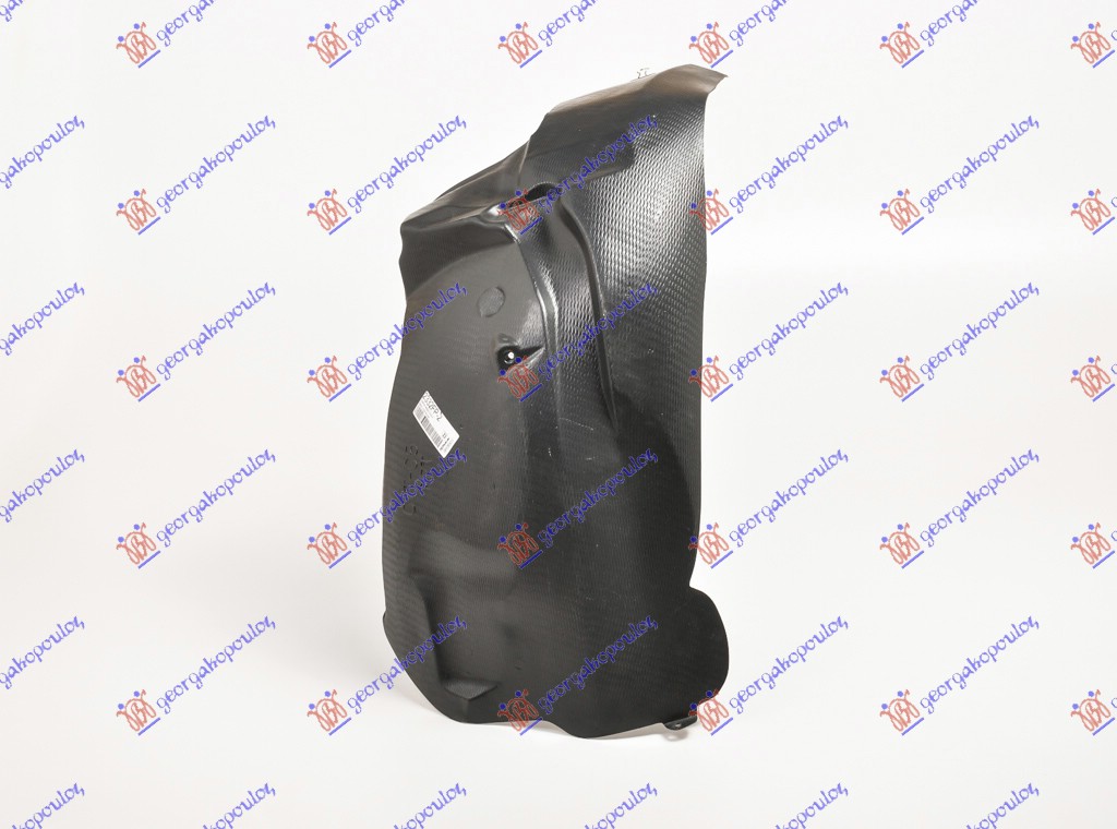 ΘΟΛΟΣ ΕΜΠΡΟΣ ΠΛΑΣΤΙΚΟΣ (ΠΙΣΩ ΚΟΜΜΑΤΙ) ΔΕΞ