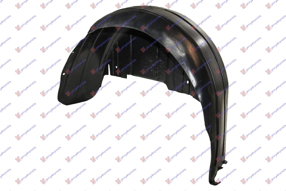 ΘΟΛΟΣ ΠΙΣΩ ΠΛΑΣΤΙΚΟΣ ΔΕΞ