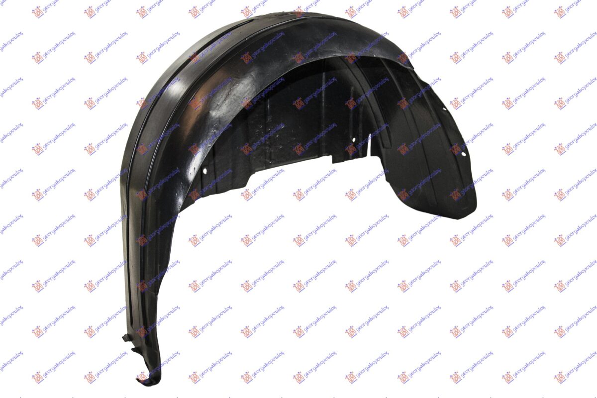 ΘΟΛΟΣ ΠΙΣΩ ΠΛΑΣΤΙΚΟΣ ΑΡ