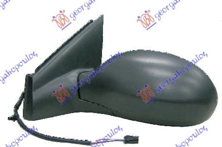 ΚΑΘΡΕΦΤΗΣ ΗΛΕΚΤΡΙΚΟΣ ΘΕΡΜΑΙΝΟΜΕΝΟΣ (Α ΠΟΙΟΤΗΤΑ) (ASPHERICAL GLASS) ΑΡ