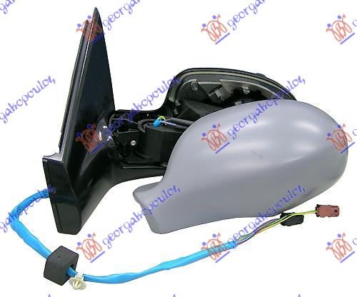 ΚΑΘΡΕΦΤΗΣ ΗΛΕΚΤΡΙΚΟΣ ΘΕΡΜΑΙΝΟΜΕΝΟΣ ΗΛΕΚΤΡΙΚΟΣ ΑΝΑΚ. ΒΑΦΟΜΕΝΟΣ (Α ΠΟΙΟΤΗΤΑ) (ASPHERICAL GLASS) ΑΡ