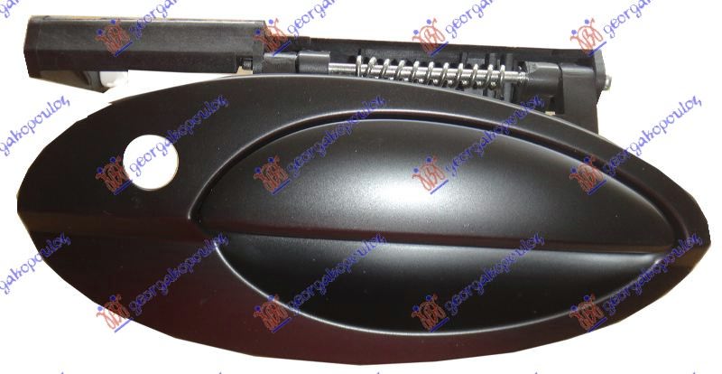 ΧΕΡΟΥΛΙ ΕΜΠΡΟΣ ΠΟΡΤΑΣ ΕΞΩ ΔΕΞ