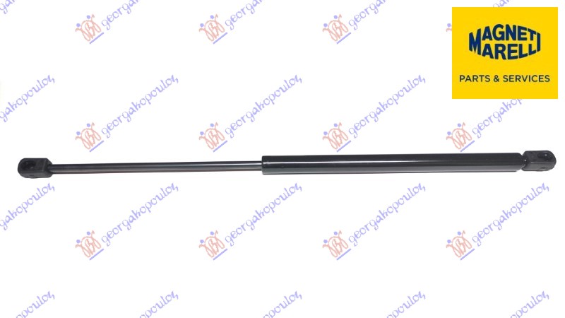 ΑΜΟΡΤΙΣΕΡ ΚΑΠΟ ΕΜΠΡΟΣ (507L-507N) (MARELLI)