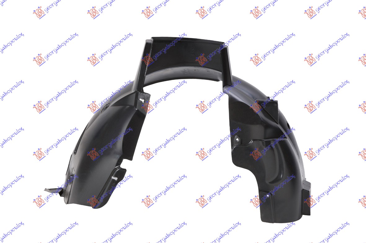 ΘΟΛΟΣ ΕΜΠΡΟΣ ΠΛΑΣΤΙΚΟΣ ΑΡ