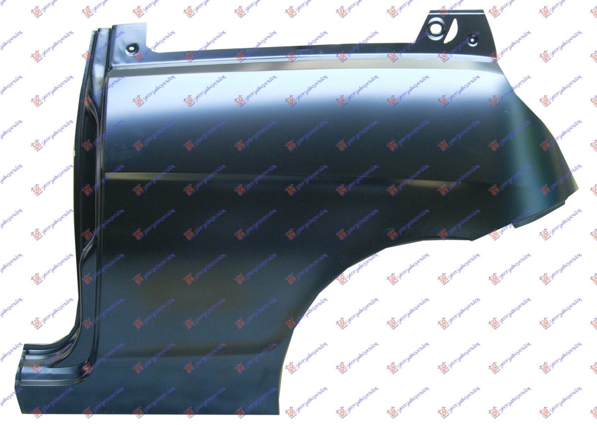 ΦΤΕΡΟ ΠΙΣΩ ΔΕΞ