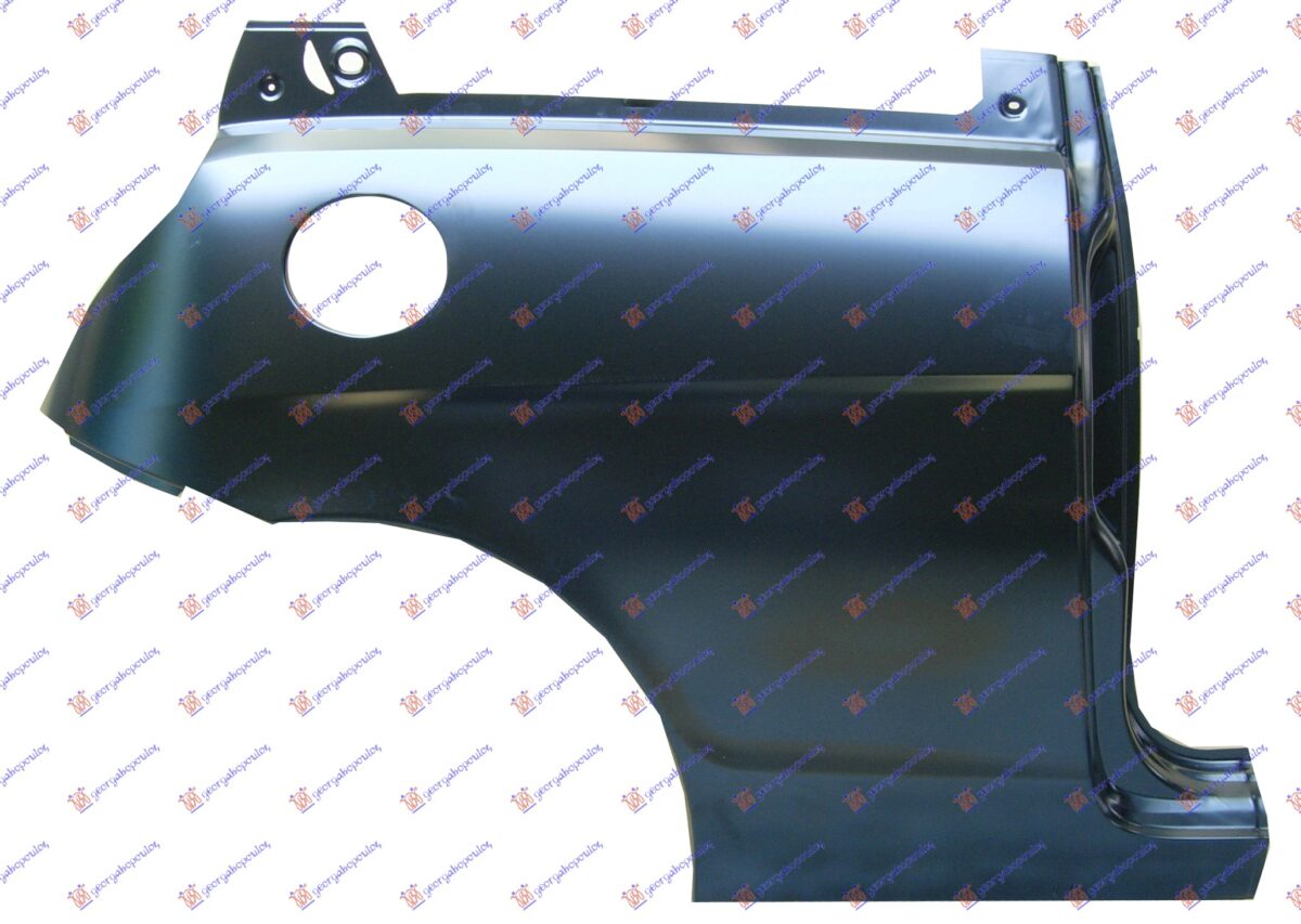 ΦΤΕΡΟ ΠΙΣΩ ΑΡ