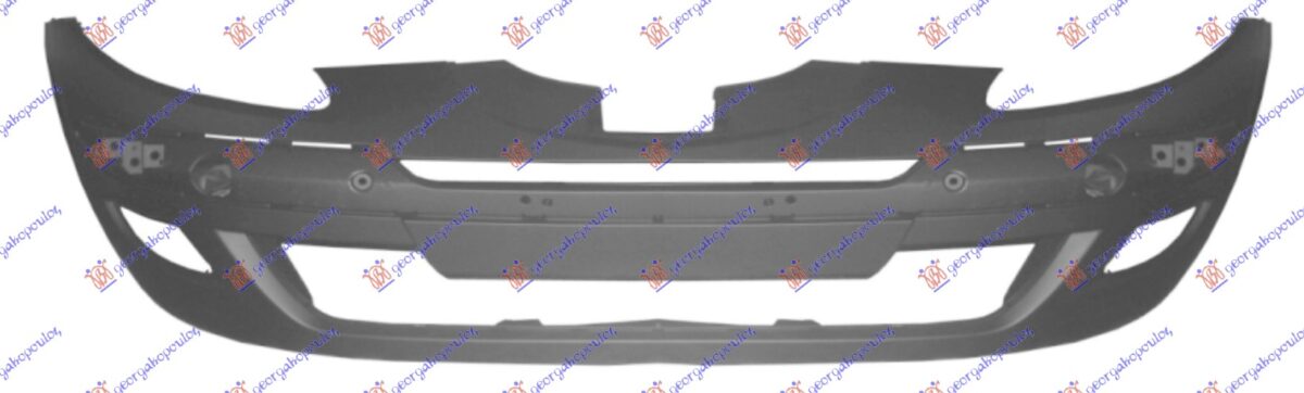 ΠΡΟΦΥΛΑΚΤΗΡΑΣ ΕΜΠΡΟΣ -2006