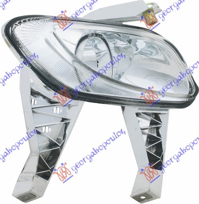 ΠΡΟΒΟΛΕΑΣ ΠΡΟΦΥΛΑΚΤΗΡΑ -2006 (E) (DEPO) ΔΕΞ